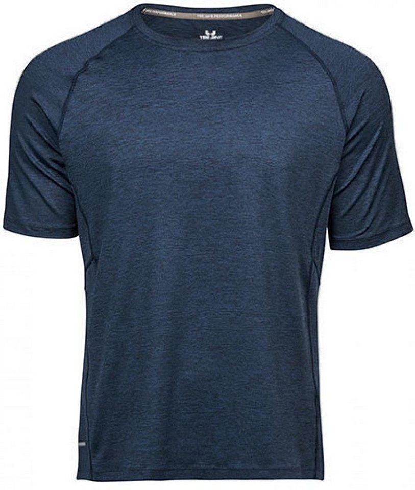 Tee Jays Trainingsshirt Cool-Dry Herren Sport T-Shirt von Tee Jays