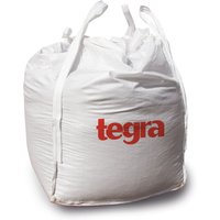 Tegra Ziegelrot 0/1mm, Im Big Bag (1 To) Ziegelmehl von Tegra