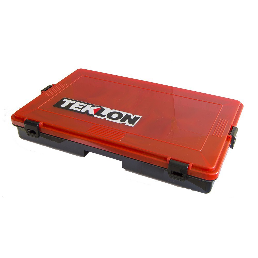 Teklon Ls 3100 L Lure Box Rot von Teklon
