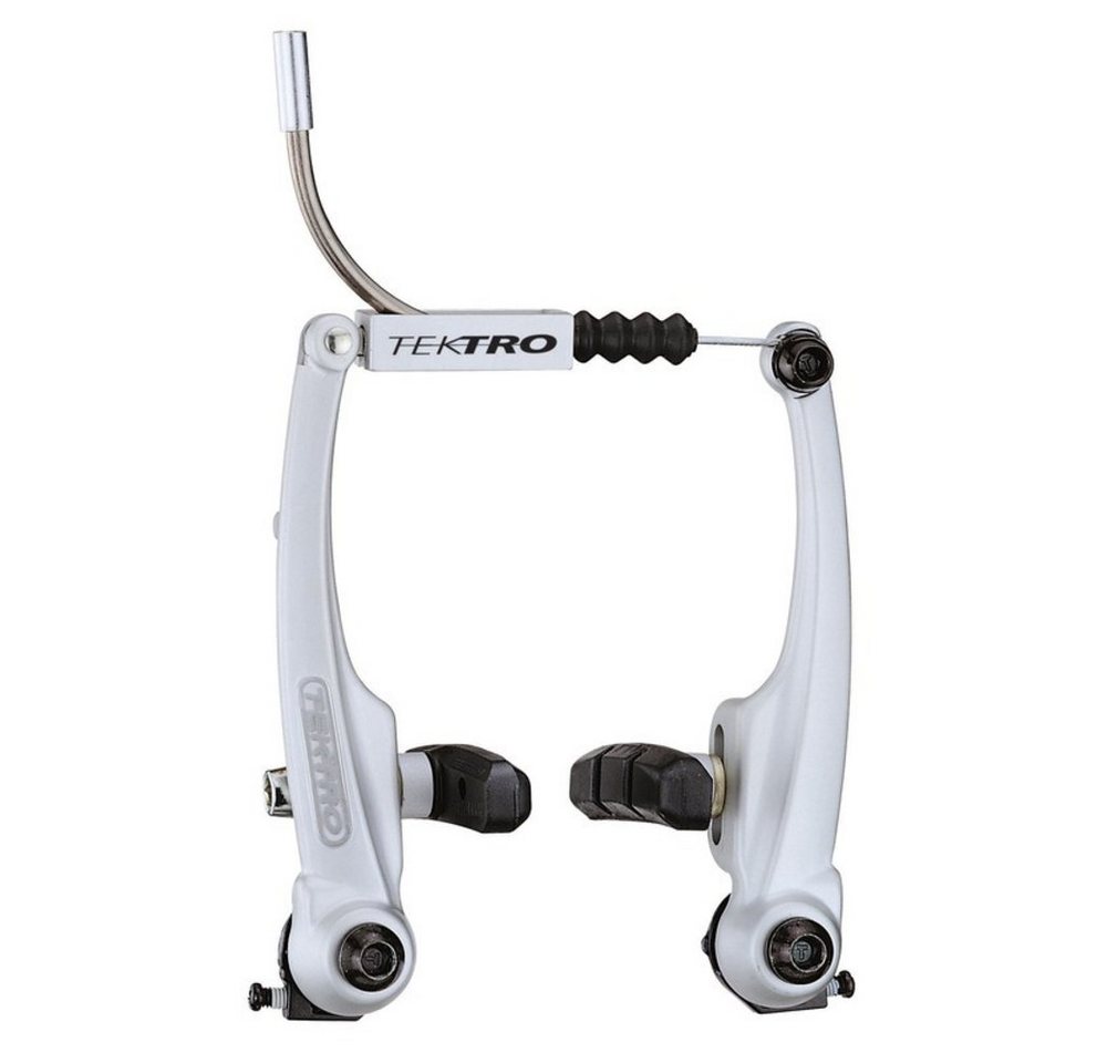 Tektro Scheibenbremse V-Brake VR oder HR, eloxiert von Tektro
