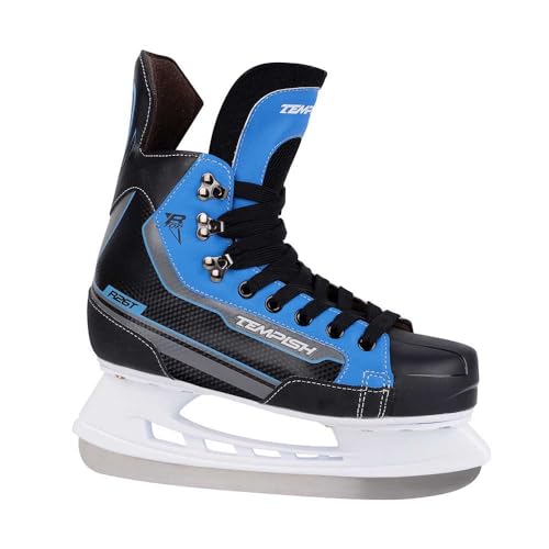Tempish Herren Hockey Skates Rental R26t M 13000002067 Rollschuhe, Mehrfarbig (Mehrfarbig), 41 von Tempish