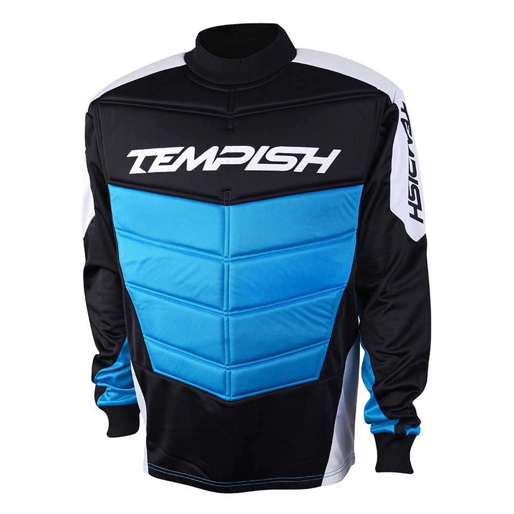 Tempish Mohawk2 Long Sleeve Protective Jersey Mehrfarbig XL von Tempish