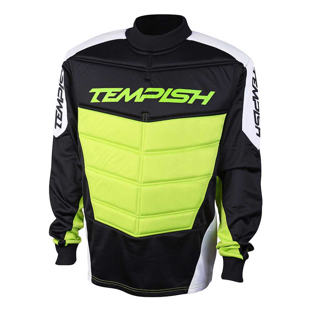 Tempish Mohawk2 Youth Long Sleeve Protective Jersey Mehrfarbig 130 cm von Tempish