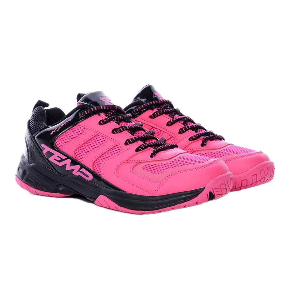 Tempish No Limit Trainers Rosa EU 42 Frau von Tempish