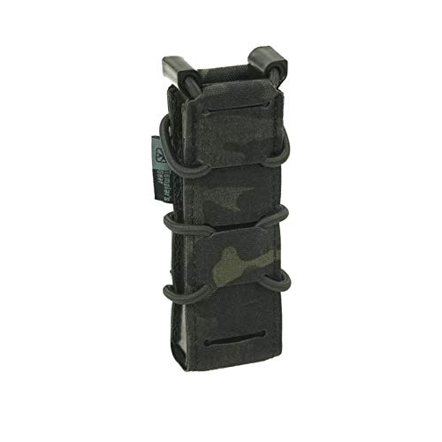 Templars Gear Fast Machine Pistol Mag Pouch (Multicam Black) von Templars Gear