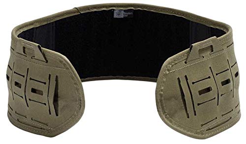 Templars Gear Tactical Belt PT4 Coyote, M, Coyote von Templars Gear