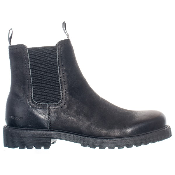 Ten Points - Bertil Chelsea Boots - Winterschuhe Gr 41;43;44 blau;braun von Ten Points