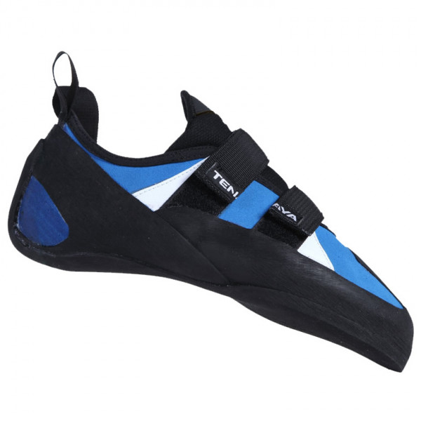 Tenaya - Tanta - Kletterschuhe Gr 10;10,5;11,5;4;4,5;5;5,5;6,5;7;7,5;8;8,5;9;9,5 schwarz/blau von Tenaya