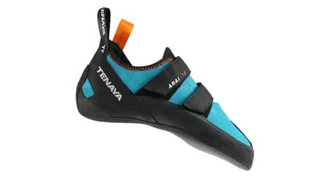 tenaya arai kletterschuhe blau von Tenaya