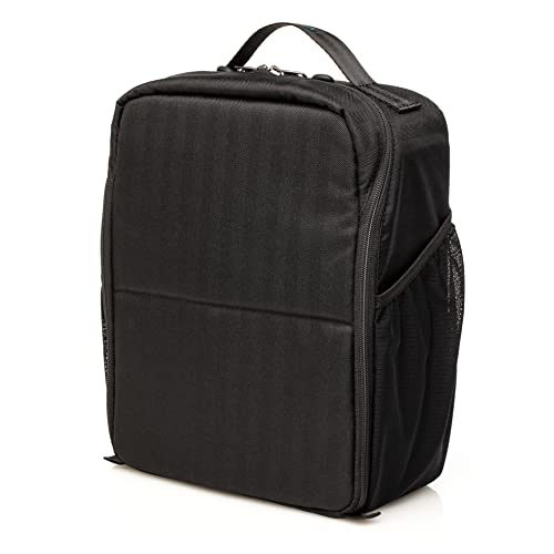 TENBA 636-624 BYOB 10 DSLR Backpack Insert Noir von Tenba