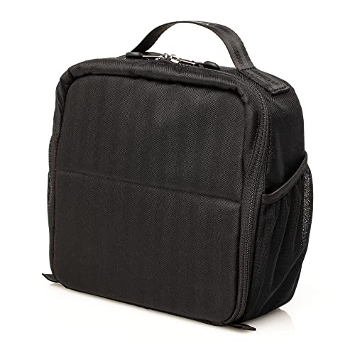 TENBA BYOB 9 Slim Backpack Insert Noir, 22 centimeters von Tenba