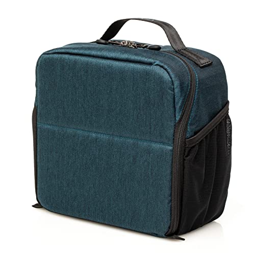 Tenba BYOB 2 Family, blau, BYOB 10 DSLR Backpack Insert,, 636-625 von Tenba