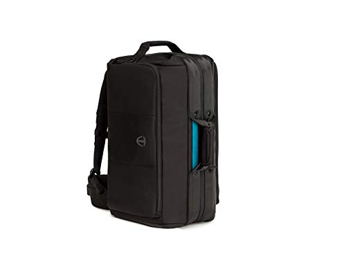 Tenba Cineluxe Backpack 24 Rucksack, 62 cm, liters, Schwarz (Black) von Tenba