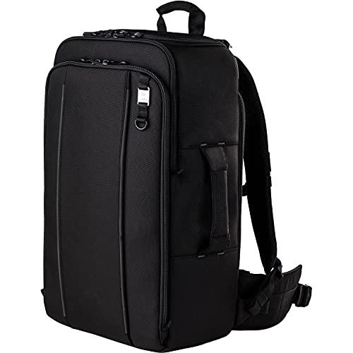 Tenba Roadie Backpack 22 Rucksack, 56 cm, liters, Schwarz (Black) von Tenba