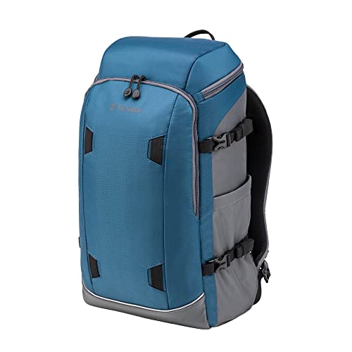 Tenba Solstice 12L Backpack Rucksack, 47 cm, 12 liters, Blau (Blue) von Tenba
