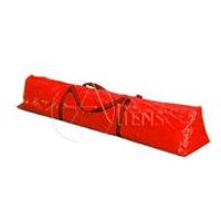 LANEX - Transporttasche für Safety Tripod Dreibein rot von Tendon