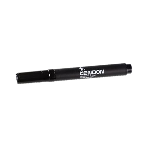 Tendon Markierung Saiten-Marker, Black (schwarz), Einheitsgröße von Tendon