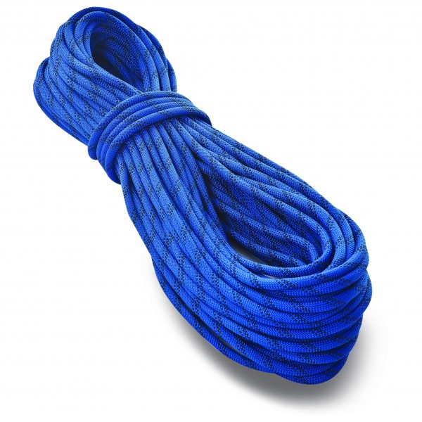 Tendon - Pro Work 10.5 - Statikseil Gr 150 m blau von Tendon