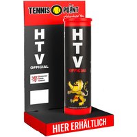 Tennis-point Aufsteller Htv Official Fs18 Tba von Tennis-Point