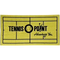 Tennis-Point 50x100 Handtuch von Tennis-Point