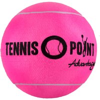 Tennis-Point Jumbo Ball Klein 1er Pack von Tennis-Point