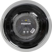 Tennis-Point Premium Pro Saitenrolle 220m von Tennis-Point