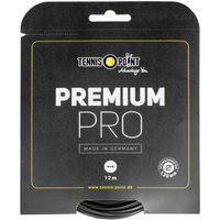 Tennis-Point Premium Pro Saitenset 12m von Tennis-Point
