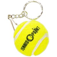 Tennis-Point Schlüsselanhänger von Tennis-Point