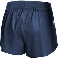Tennis-Point Shorts Damen in dunkelblau, Größe: XL von Tennis-Point