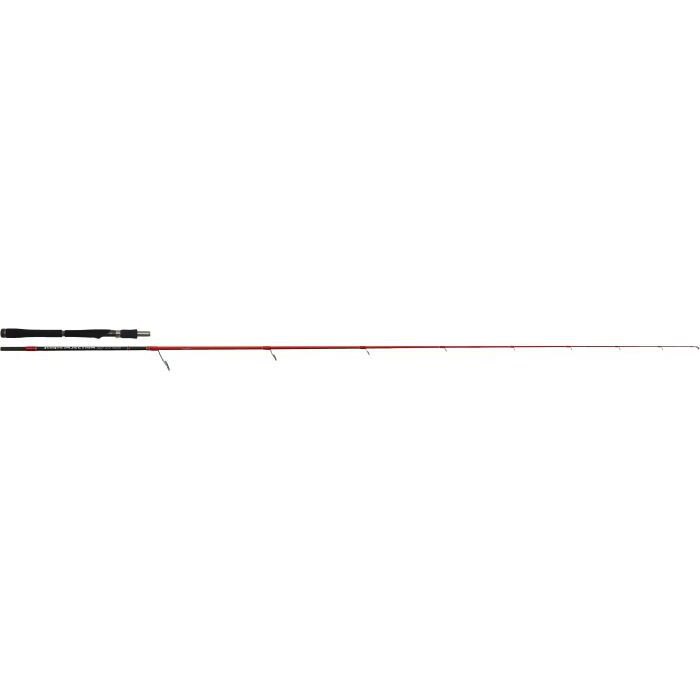 Tenryu Injection Spinning Rod Rot 2.50 m / 10-35 g von Tenryu