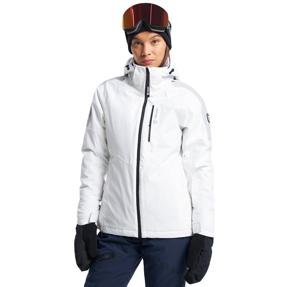 Tenson Core Ski Jacket Weiß XL Frau von Tenson