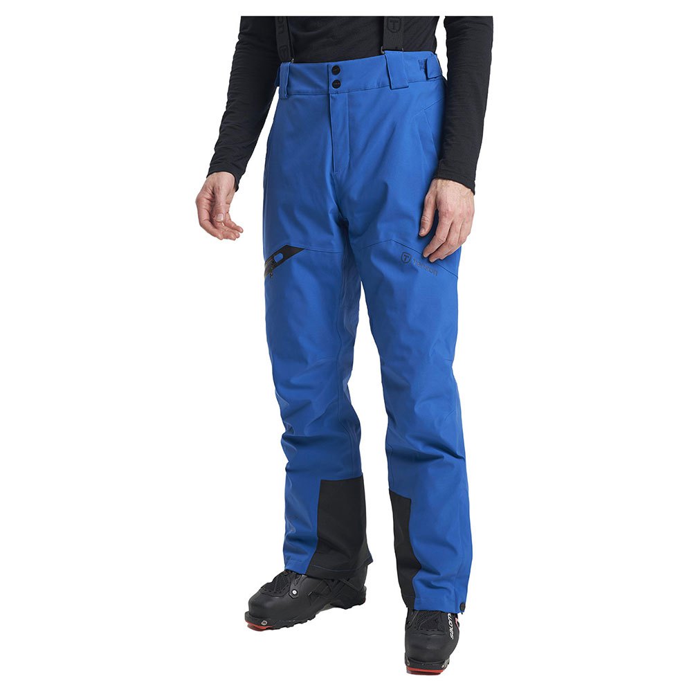 Tenson Core Ski Pants Blau M Mann von Tenson