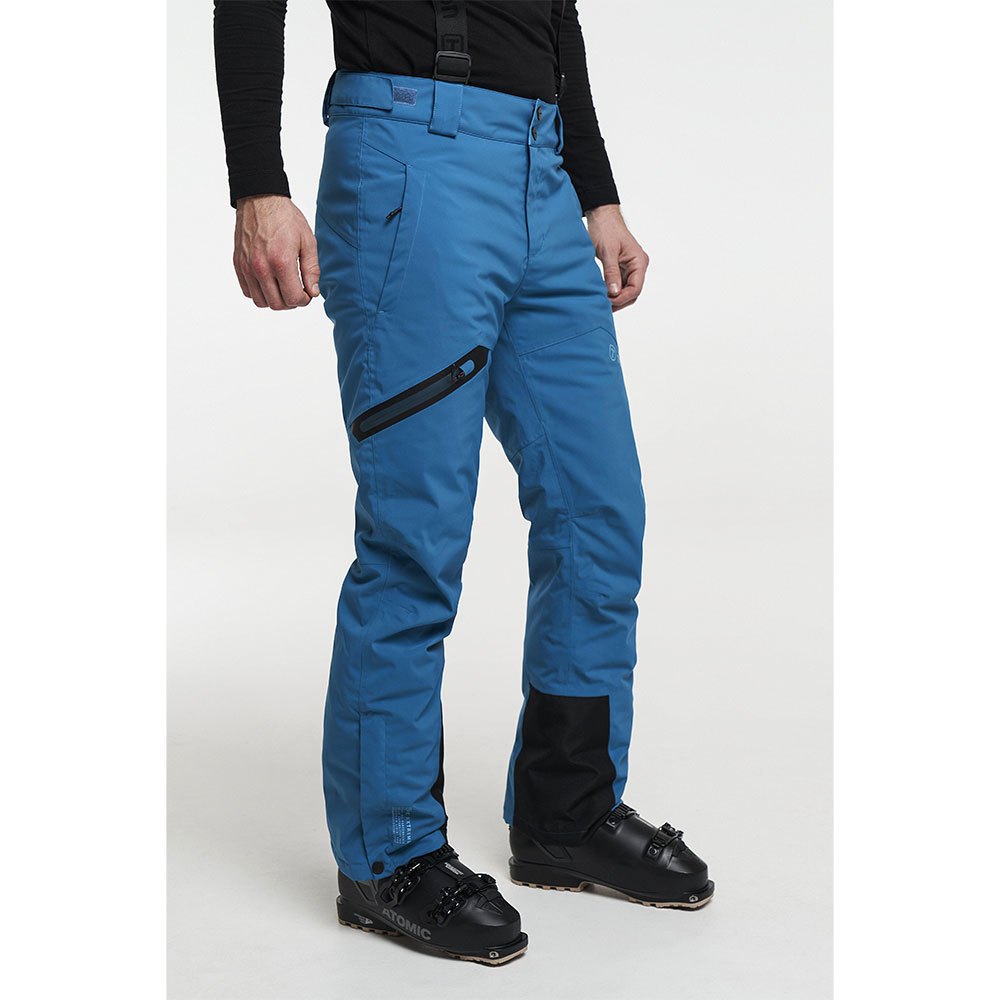 Tenson Core Ski Pants Blau XL Mann von Tenson