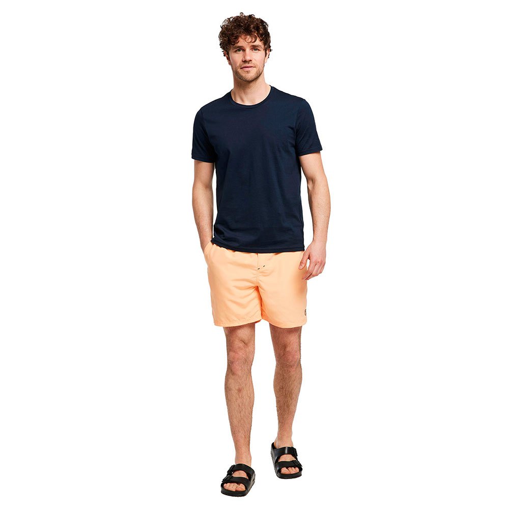 Tenson Essential Swimming Shorts Orange M Mann von Tenson