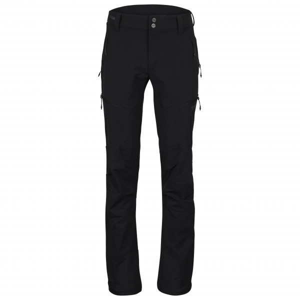 Tenson - TXlite Flex Pants - Trekkinghose Gr 3XL;L;M;S;XL;XXL schwarz;schwarz/grau von Tenson