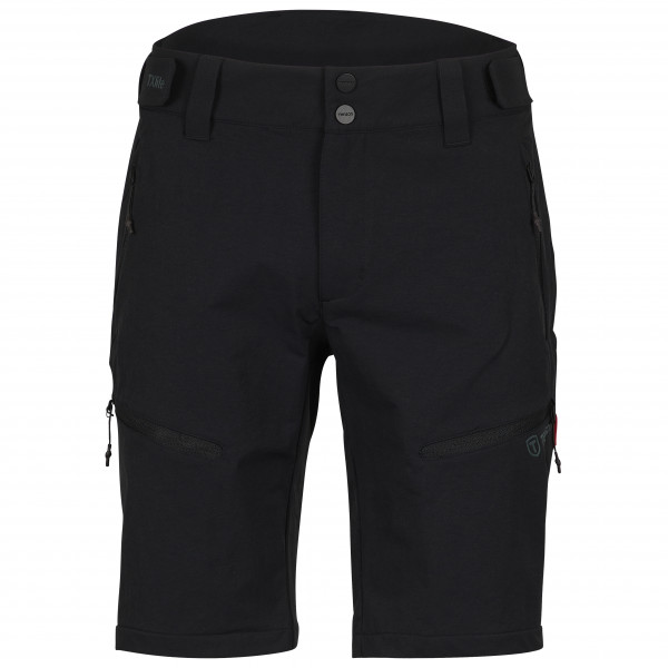 Tenson - TXlite Flex Shorts - Shorts Gr L schwarz von Tenson