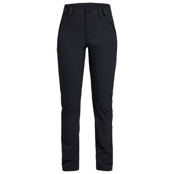 Tenson - Women's TXlite Adventure Pants - Trekkinghose Gr L;M;S;XL;XS schwarz von Tenson