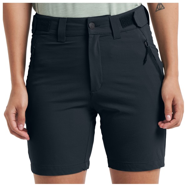 Tenson - Women's TXlite Adventure S - Shorts Gr XL blau von Tenson