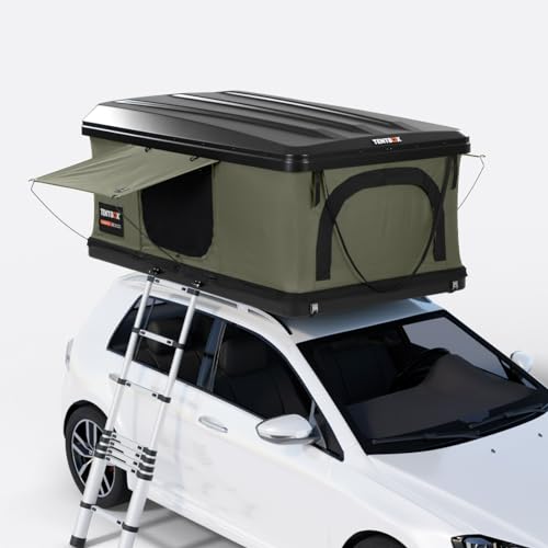 Tentbox Classic 2.0 for von TentBox