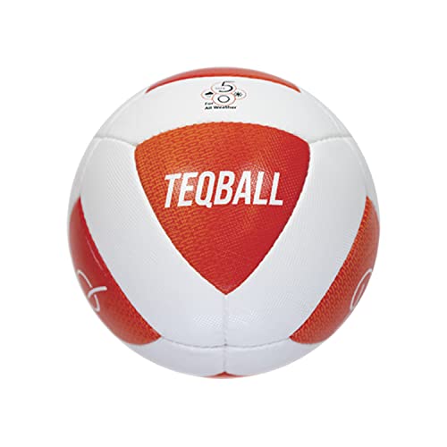 Teqball-Ball, Größe 5 von Teqball