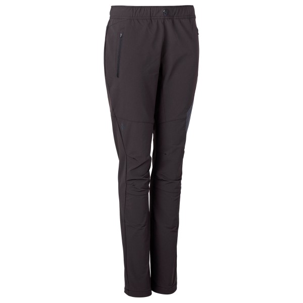 Ternua - Women's Kusofit Pants - Trekkinghose Gr S grau von Ternua