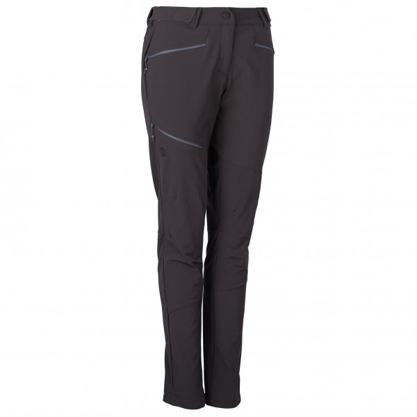 Ternua - Women's Rotar Warm Pants - Trekkinghose Gr L;M;S grau von Ternua