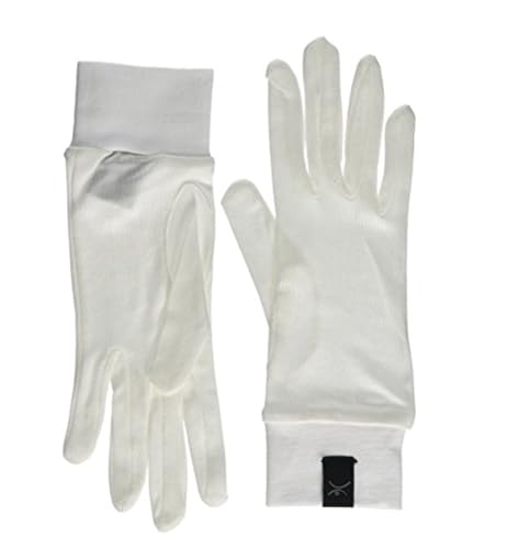 Terramar Thermasilk Handschuh für Erwachsene, Natur, Größe L von Terramar
