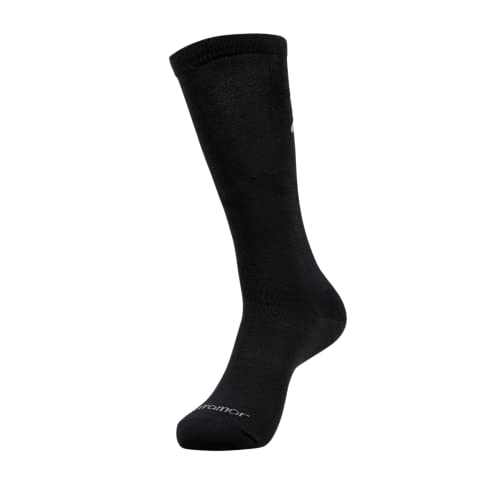 Terramar Thermasilk Unisex Socken für Erwachsene, mittlere Wade von Terramar