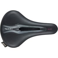 Terry Fisio GTC Gel Women Touring Comfort Sattel von Terry
