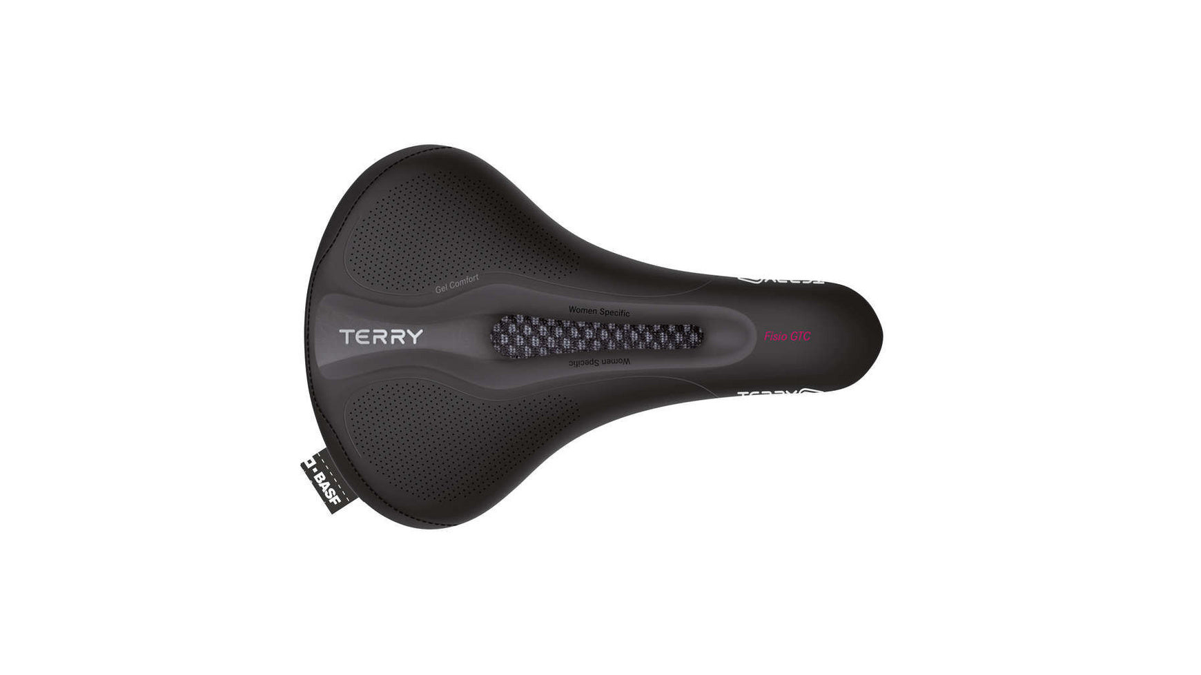 Terry Fisio GTC Gel Women von Terry