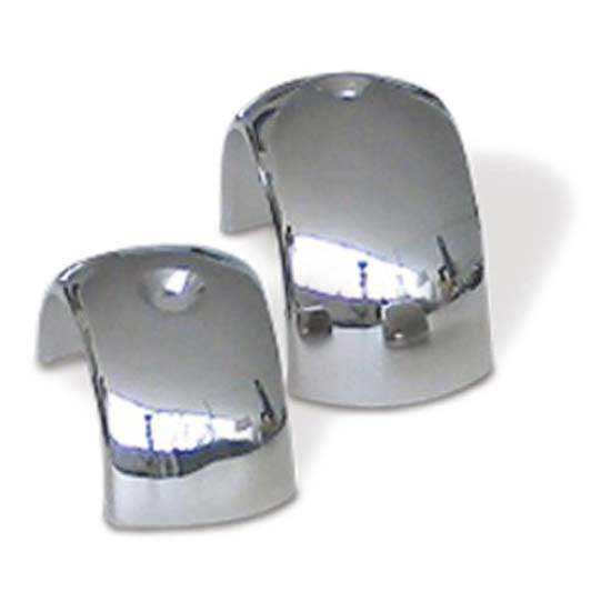 Tessilmare Radial Joint Cover Cap Durchsichtig 65 mm von Tessilmare