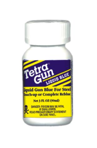 TETRA GUN Liquid Blue von Tetra Gun