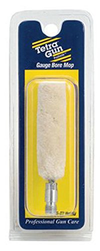 Tetra ProSmith Bore Mop, Unisex-Erwachsene, 0.25 Cal von Tetra