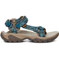 TEVA Damen Sandale Terra Fi 5 Universal von Teva